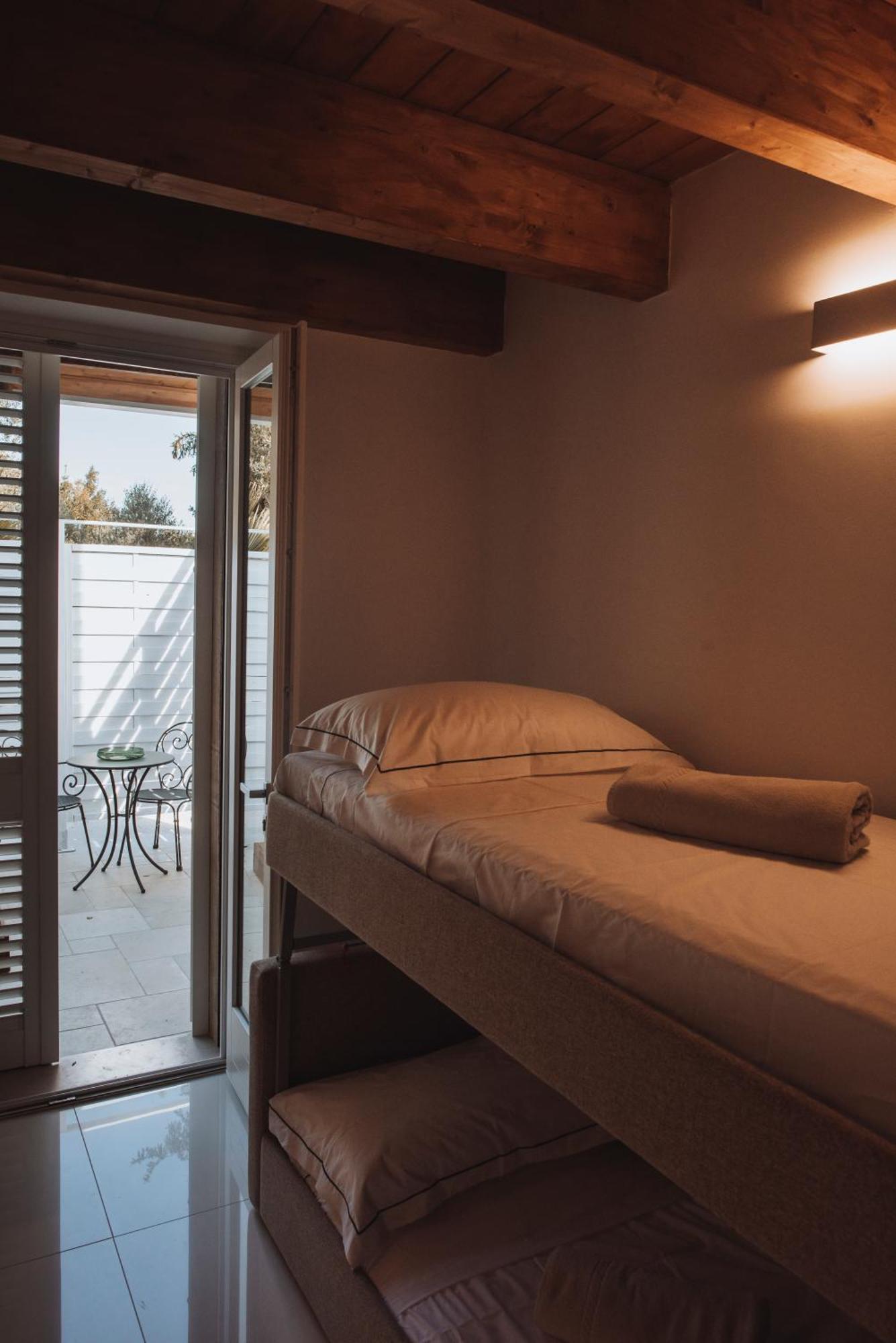 Villa delle Querce Resort Palo del Colle Esterno foto